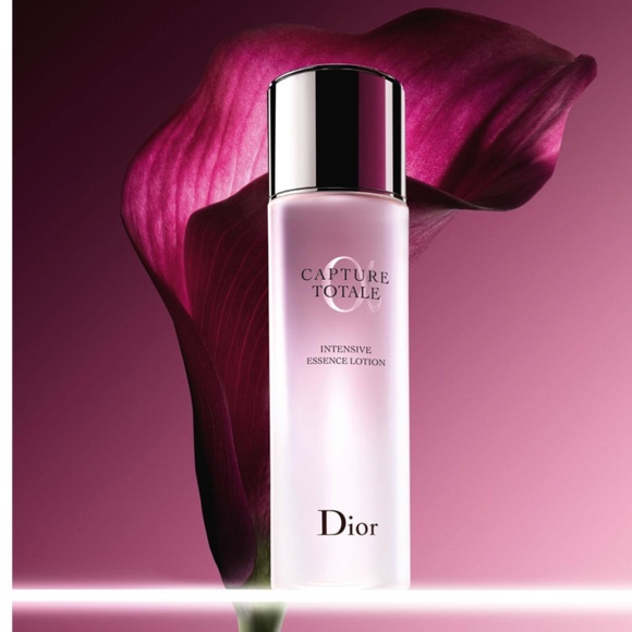 Dior Capture Totale Intensive Essence Lotion 150 ml 5 fl oz Authentic Fresh New - Picture 3 of 6